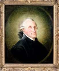George Washington, 1789